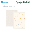 [1 Yr Local Warranty] Parklon LaPure Jelly Terrazzo S12 Size:1400 x 1000 x 12mm