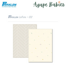 [1 Yr Local Warranty] Parklon LaPure Minimal Fruits (S12) Size: 1000 x 1400 x 12mm