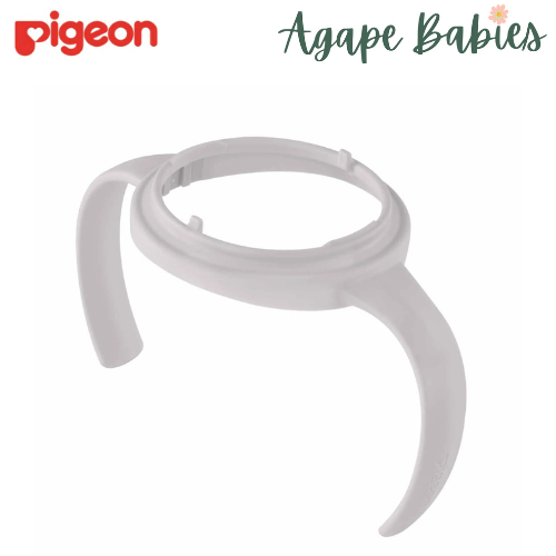 Pigeon Softouch Bpp Bottle Handle