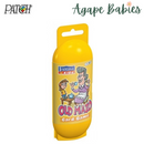 Patch Old Maid Card Click Case