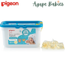 Pigeon Baby Laundry Capsule 42Pcs