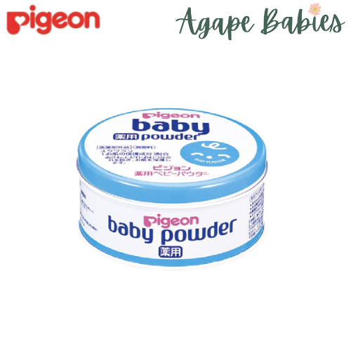 Pigeon Baby Medicated Powder (Japan) 150g