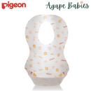 Pigeon Disposable Baby Bibs 20pc 6m+