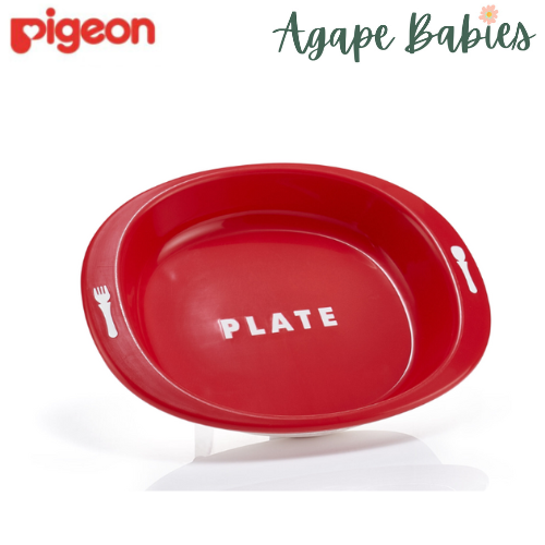 Pigeon Do it Myself Plate