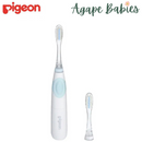 Pigeon Electric Finishing Toothbrush