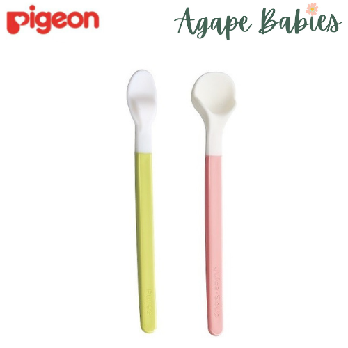 Pigeon Feeding Spoon Set