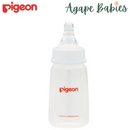 Pigeon Flexible Peristaltic Nipple Nursing Bottle KPP 120ML (S)