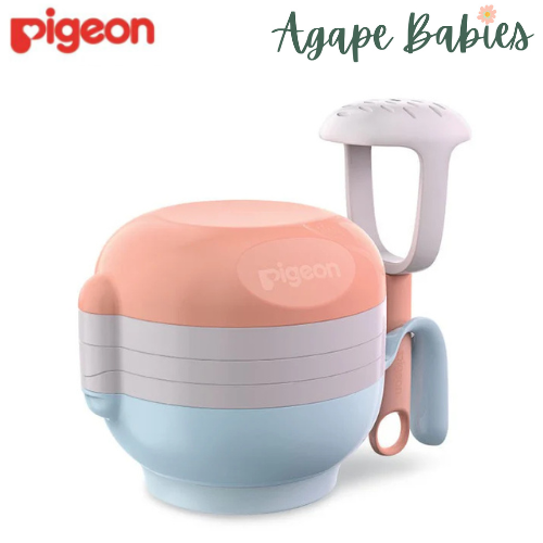 Pigeon Home Baby Food Maker