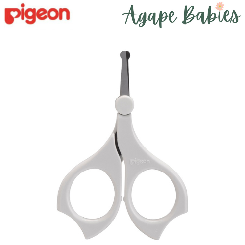 Pigeon Infant Nail Scissors