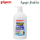 Pigeon Japanese Liquid Cleanser 800ml Bottle M111