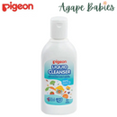 Pigeon Liquid Cleanser 200ml - TRAVEL SIZE