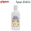Pigeon Liquid Cleanser Yuzu - 200ml