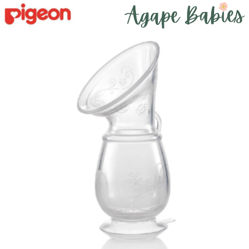 Pigeon Milk Saver Pump