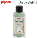 Pigeon Natural Botanical Baby Massage Oil 120ml