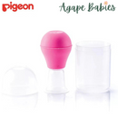 Pigeon Nipple Puller With Case