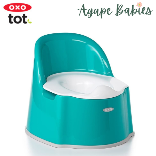 OXO Tot Potty Chair - Teal