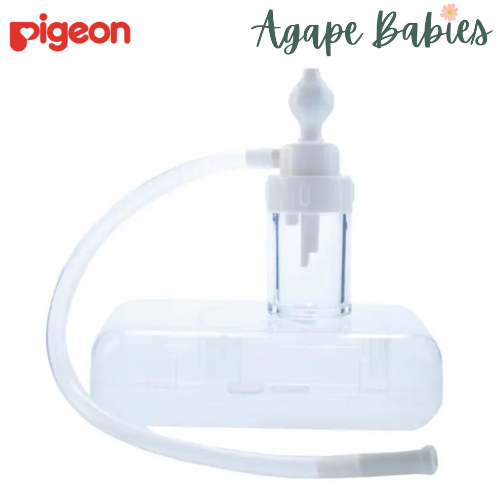 Pigeon Nose Cleaner (Tube Type)