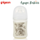 Pigeon Softouch 3 Nursing Bottle - Biomass- (PP) 160ml