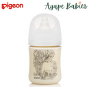 Pigeon Softouch 3 Nursing Bottle - Biomass- PPSU 160ml Limited Edition