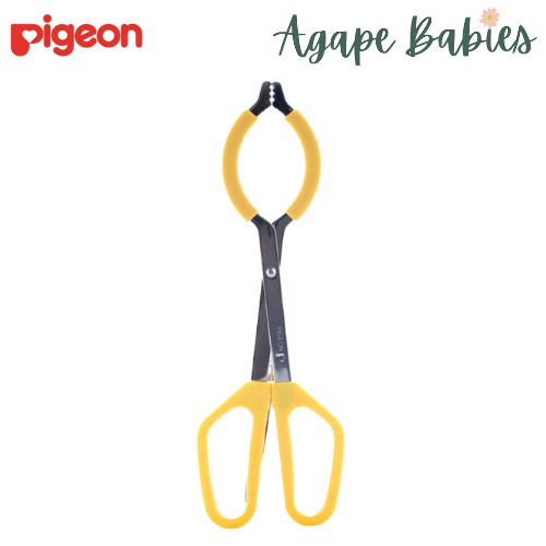 Pigeon Sterilization Tongs