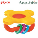 Pigeon Training Teether - Step 2