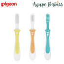 Pigeon Training Toothbrush Lesson 123 Set Mix (NEW)