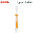 Pigeon Training Toothbrush Lesson 2 - Orange (NEW)