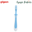 Pigeon Training Toothbrush Lesson 3 - Blue (NEW)
