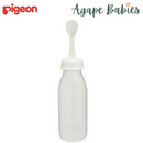 Pigeon Weaning Bottle With Spoon 240ml