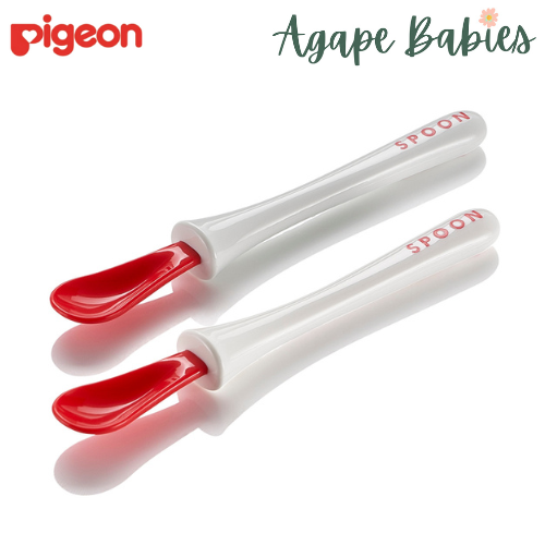 Pigeon Weaning Spoon Set