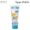 Pout Care Blueberry Potion Natural Shampoo 250ml Exp: 10/26