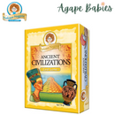 Professor Noggin's Ancient Civilizations