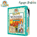 Professor Noggin's Wonders Of The World