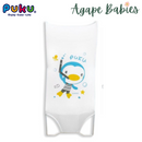 Puku Bath Aid - Blue Driver