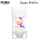 Puku Bath Aid - Pink Mermaid