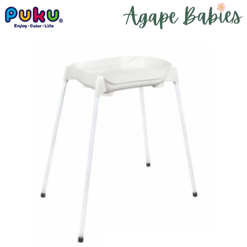 Puku Bath Tub Stand (Non-Foldable) - L (New)