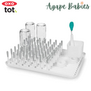OXO Tot Bottle Drying Rack - Grey