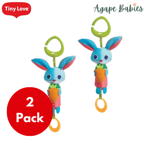 Tiny Love Thomas Wind Chime (Pack of 2)