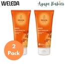 [2 Pack] Weleda Arnica Sports Shower Gel, 200ml Exp 05/27
