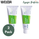 [2 Pack] Weleda Eczema Cream, 36ml Exp: