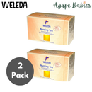 [2 Pack] Weleda Nursing Tea, 20 Teabags, 40g