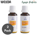 [2-Pack] Weleda Arnica 6x Drops, 30ml