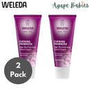 [2-Pack] Weleda Evening Primrose Hand Cream, 50ml