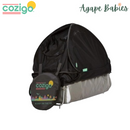CoziGo Airline Bassinet and Stroller Cover