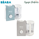 Beaba Babycook Express Baby Food Processor - 2 Colors (2 Years Local Warranty On Motor)