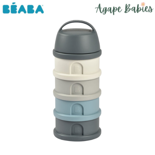 Beaba Formula and Snack Container - 3 Color