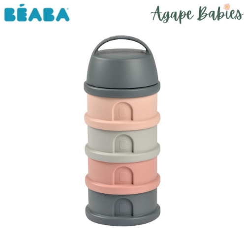 Beaba Formula and Snack Container - 3 Color