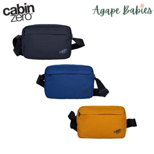 CabinZero Flipside 3L Companion Bag