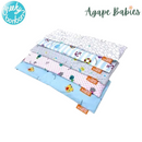 [2-Pack] Cheeky Bon Bon Baby Comfort Bean Bag