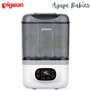 [15m Local Warranty] Pigeon Pochitto Steam & Dry Sterilizer